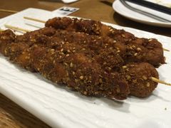 -菩提树·素食餐厅(汇智国际商业中心店)