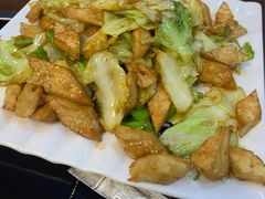 -牛街老爆肚满(牡丹园店)