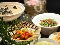 -许爷家·生态湖鲜(徐汇日月光店)