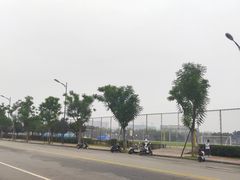 -四川大学(江安校区)