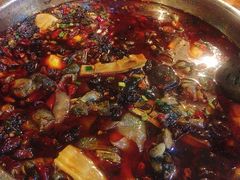 -黑竹香鸡(营和巷店)