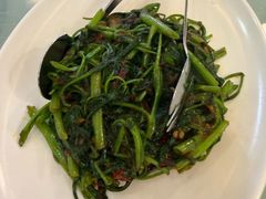 -無招牌海鮮(芽笼店)