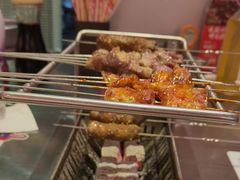 -遇西祠·海鲜烧烤(总店)