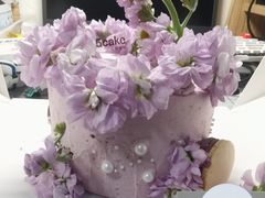 -5Cake五度无蔗糖低脂蛋糕(陶然亭店)