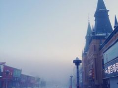 -北极村旅游风景区