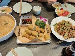 -阿喆私房菜(西五路店)