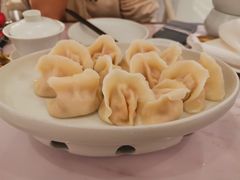 原汁海胆水饺-喜鼎海胆水饺(平安金融中心店)