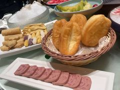 -海鲨湾海鲜会馆(百家湖1912店)