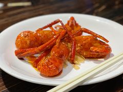 -猪肉婆私房菜(容桂总店)