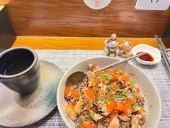 -戏作寿司(观音桥店)