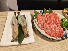 -虎丸烧肉(世纪汇店)
