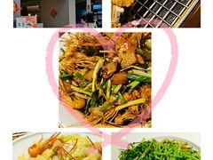 -老头儿油爆虾·知味杭州(爱琴海购物中心)