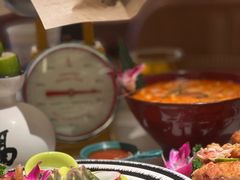 -太食獸泰式茶餐厅(IFS国金中心店)