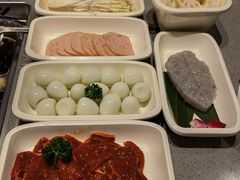 -海底捞火锅(公益西桥店)