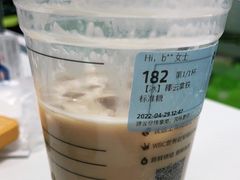 -瑞幸咖啡(大唐时代店)