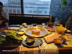 -哥老官重庆美蛙鱼头(虹口龙之梦店)