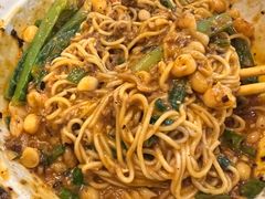 -豆爺小面(朱雀店)