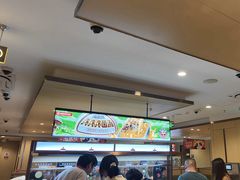-海底捞火锅(江北万达商业广场店)