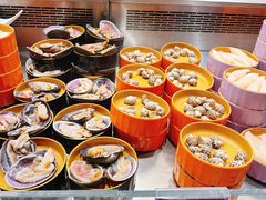 -海底捞大排档火锅(打浦路店)