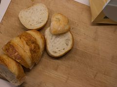 巴达面包-老梦面包CHEZMOREL(麦子店)