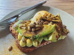 -BOR Eatery(安福路店)