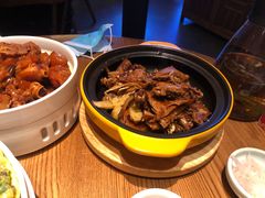 厦门姜母鸭-闽上鲜·福建菜(龙湖滨江天街店)