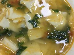 -马学武手抓美食(下南关总店)