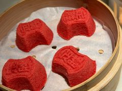 -绿茶餐厅(首开福茂店)