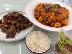 -同发号饭庄(复兴路店)