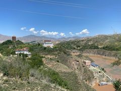 -黄河三峡风景名胜区