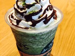 -星巴克(德阳洋洋百货店)