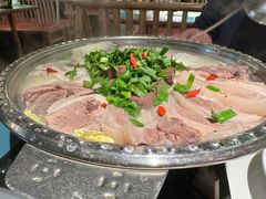 -筱爷叔·上海传统手工菜(玉树路店)
