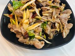 -聚福缘菜馆(隆昌路店)