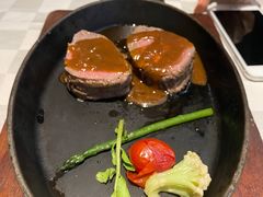 -西堤牛排(南京龙江店)