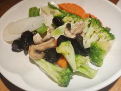 荷塘月色-金牌外婆家(苏州中心店)