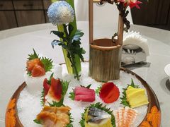-神洲四海大酒楼(王府井澳门中心店)