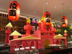 -宁波逸东豪生大酒店·豪生咖啡厅