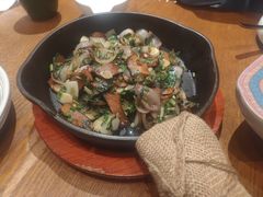 -云海肴·汽锅鸡·云南菜(苏州中心店)