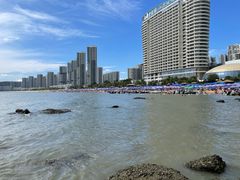 -碧桂园十里银滩