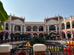 -佛罗伦萨小镇广佛名品奥特莱斯(疏港路店)