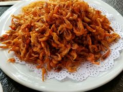 -荣德灶台鱼(圣泉寺店)