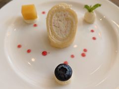 -怡咖啡自助餐(宁波香格里拉店)
