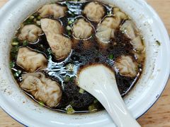 -陈永春干拌鱼汤·馄饨·小笼(富川瑞园店)