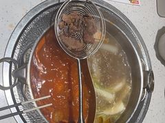 -左庭右院鲜牛肉火锅(长泰广场店)