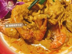 -辉记炭烧海鲜大排档·老字号(福田店)