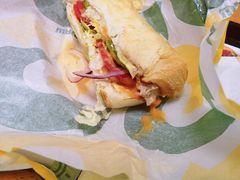 -赛百味SUBWAY(勒泰店)