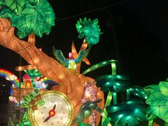 -海底捞火锅(上元大街店)