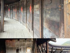 -初溪土楼群