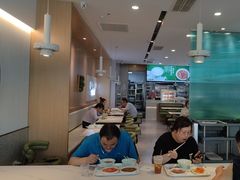 -七食九号食堂(东丽空港店)