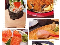 -玄海寿司(国贸店)